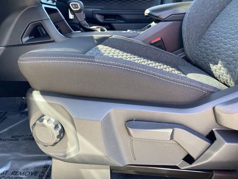 New 2025 Ford Ranger XL image 18