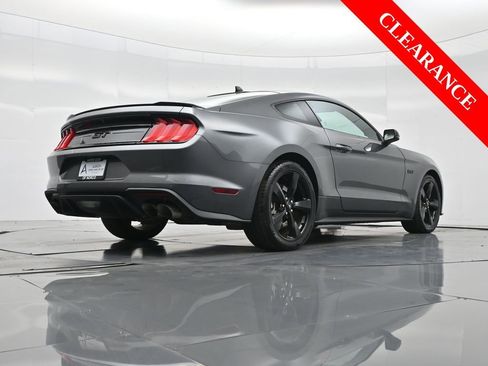 Used 2023 Ford Mustang GT Premium w/ Equipment Group 401A image 49