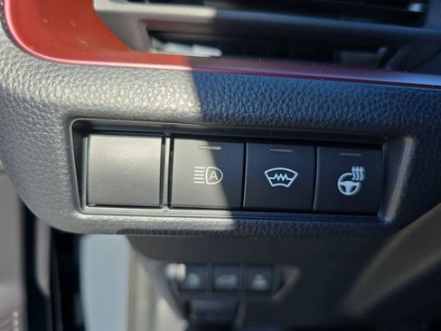 New 2026 Toyota Prius Plug-In Hybrid FWD image 26