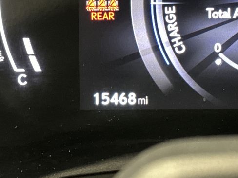 Used 2023 Lexus RX 350 w/ Cold Area Package image 22