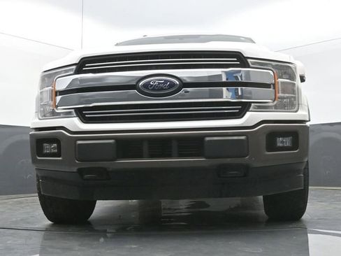 Used 2018 Ford F150 Lariat w/ Equipment Group 501A Mid AWD/4WD image 41