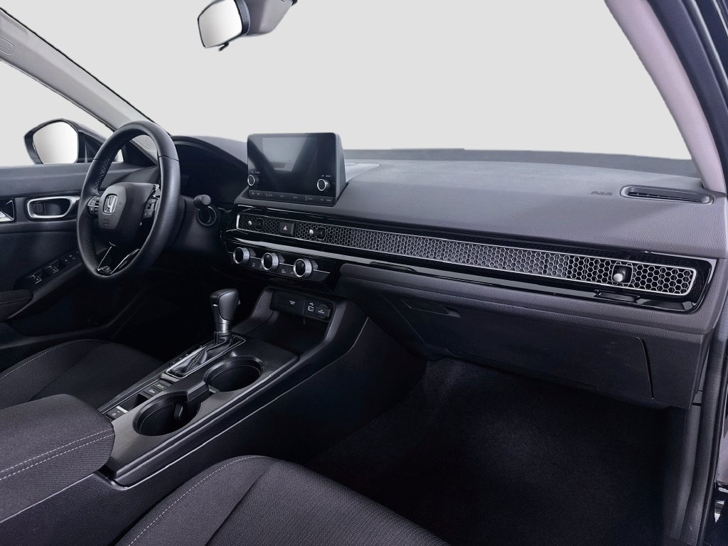 Used 2023 Honda Civic EX image 27