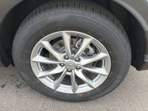 New 2026 Honda CR-V EX image 21