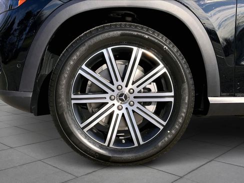 Used 2026 Mercedes-Benz GLE 350 4MATIC image 15