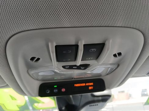 Used 2023 Chevrolet Bolt EUV Premier w/ Sun & Sound Package FWD image 14