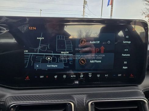 New 2026 Ford Mustang Premium image 18