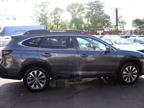 Used 2024 Subaru Outback Limited XT AWD/4WD image 6