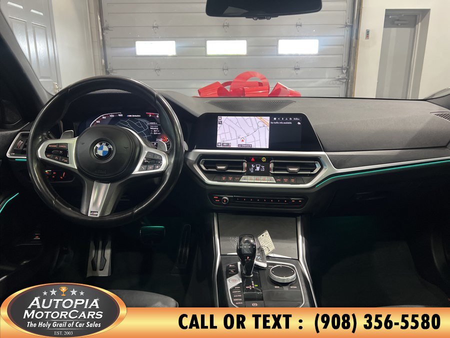 Used 2020 BMW M340i RWD image 46