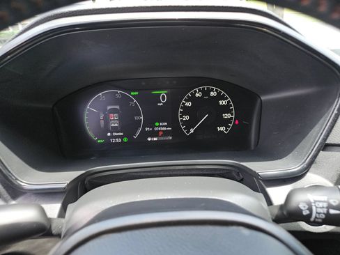 Certified 2024 Honda CR-V Sport-L image 21