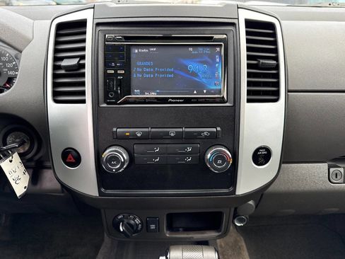 Used 2011 Nissan Xterra S image 20