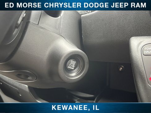 New 2026 RAM ProMaster 1500 w/ Safety Group image 23