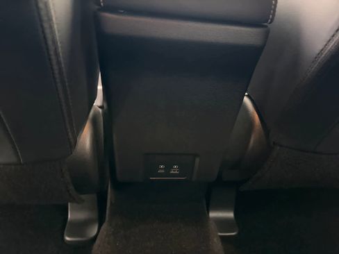 Used 2025 Mitsubishi Eclipse Cross SE image 26