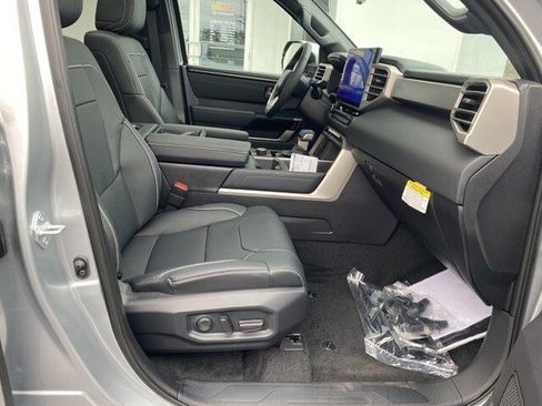 New 2026 Toyota Tundra Limited image 55