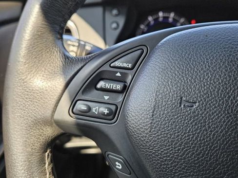 Used 2017 INFINITI QX50 2WD w/ Premium Plus Package image 13