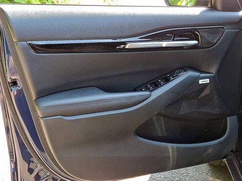 Certified 2023 Kia Seltos SX image 14