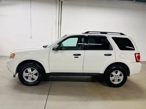 Used 2012 Ford Escape XLT image 5