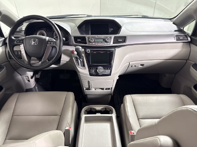 Used 2014 Honda Odyssey EX-L image 20
