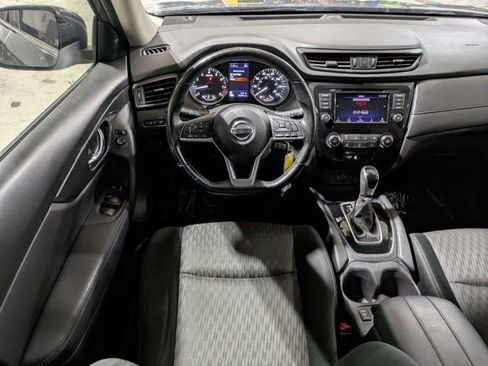 Used 2020 Nissan Rogue S w/ Special Edition Package FWD image 15