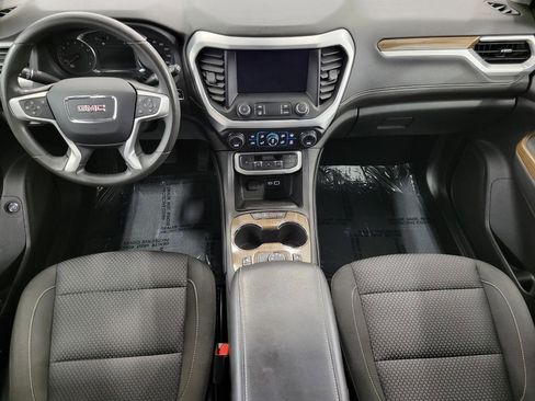 Certified 2023 GMC Acadia SLE w/ Driver Convenience Package image 6