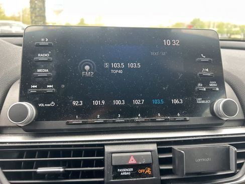 Used 2020 Honda Accord LX image 18