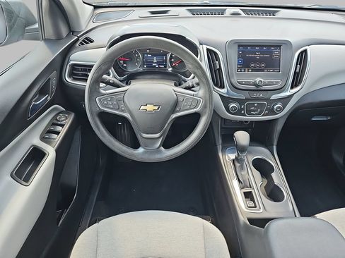 Certified 2023 Chevrolet Equinox LS w/ LS Convenience Package FWD image 20