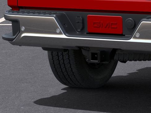 New 2025 GMC Sierra 2500 SLT w/ SLT Premium Package image 37