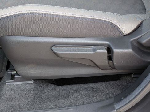 Certified 2026 Subaru Forester AWD/4WD image 27