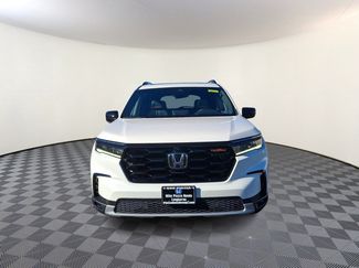 Used 2023 Honda Pilot TrailSport video 2