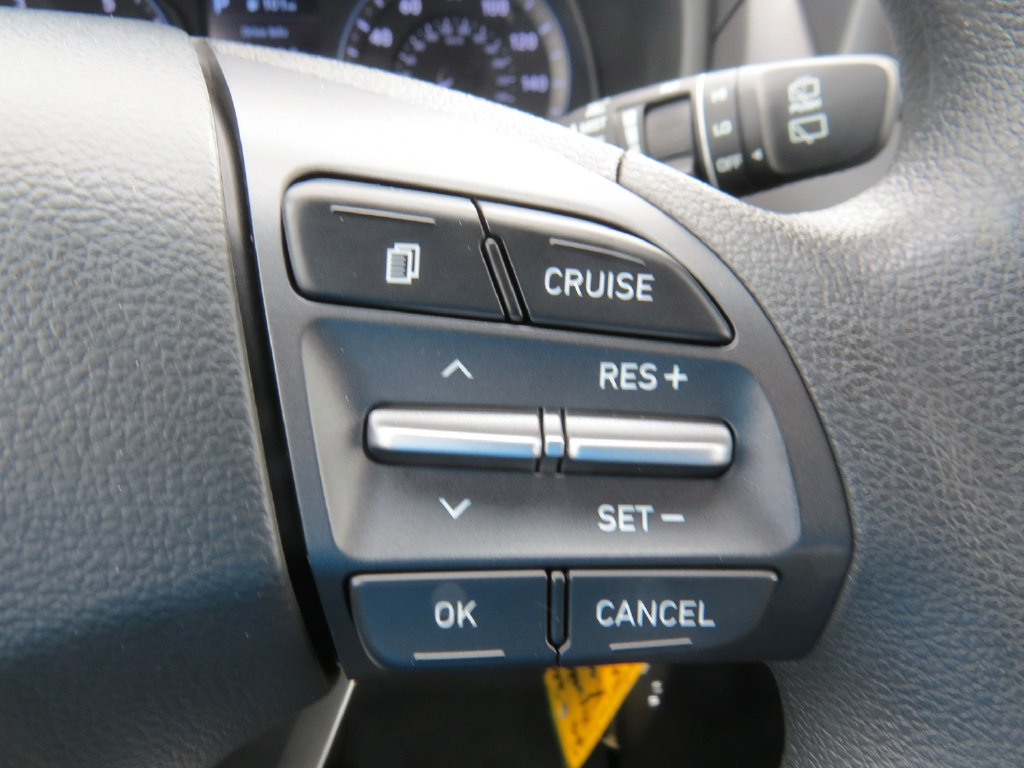 Used 2020 Hyundai Kona SE w/ Cargo Package FWD image 20