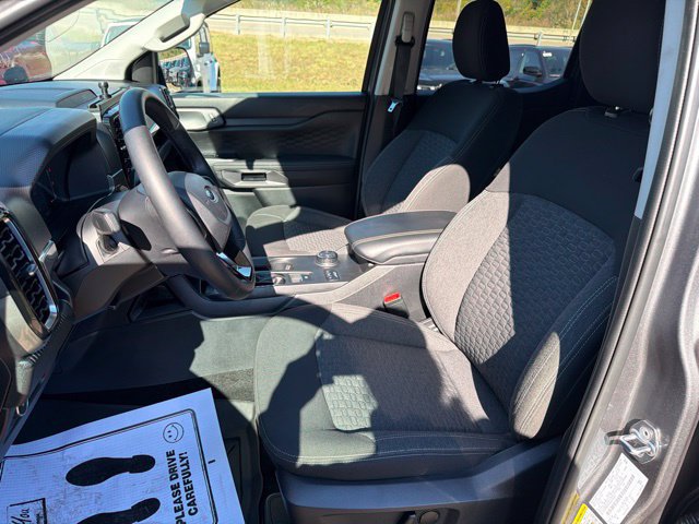 Used 2025 Ford Ranger XLT w/ Equipment Group 301A High AWD/4WD image 21