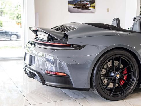 Used 2025 Porsche 911 Carrera 4 GTS AWD/4WD image 13
