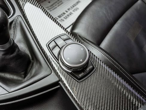 Used 2016 BMW M4 Coupe image 22