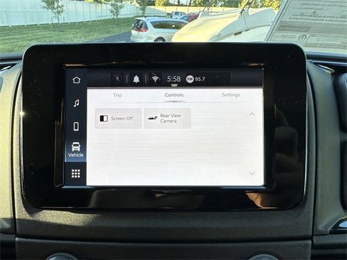 New 2026 RAM ProMaster 2500 w/ Convenience Group image 32