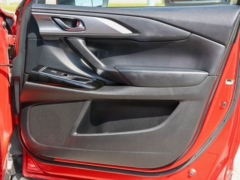 Used 2023 MAZDA CX-9 Touring Plus image 16