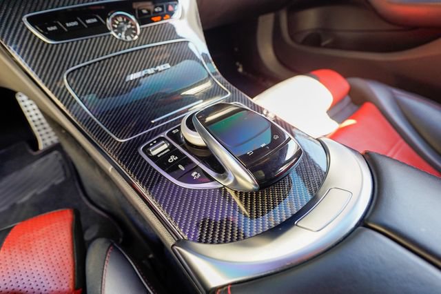 Used 2021 Mercedes-Benz C 63 AMG S image 69