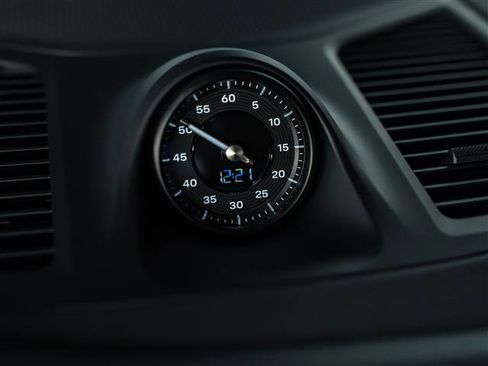 New 2026 Porsche Cayenne Coupe image 27