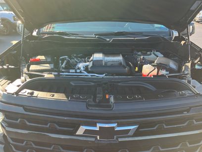 Used 2022 Chevrolet Silverado 1500 LT Trail Boss w/ LT Trail Boss Premium Package