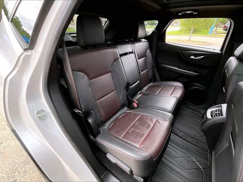 Used 2021 Chevrolet Blazer RS FWD image 20