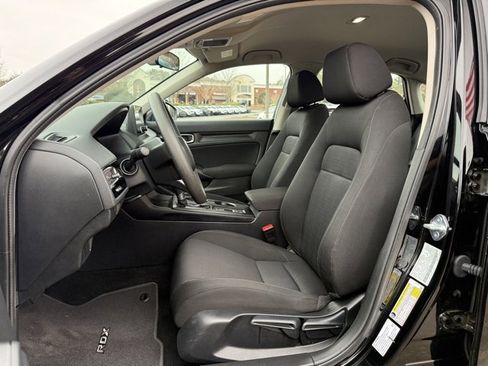 Used 2025 Honda Civic LX image 13