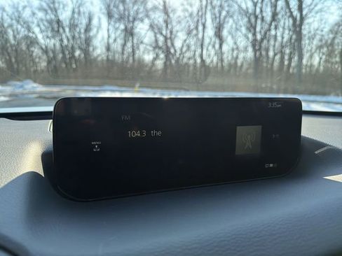 New 2026 MAZDA CX-50 AWD 2.5 Hybrid w/ Weather Package image 27