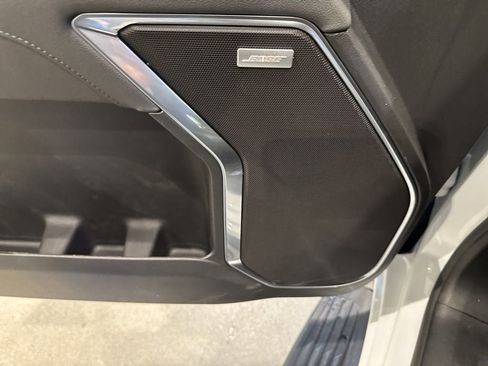 New 2026 GMC Sierra 1500 Elevation w/ Elevation Premium Package AWD/4WD image 24