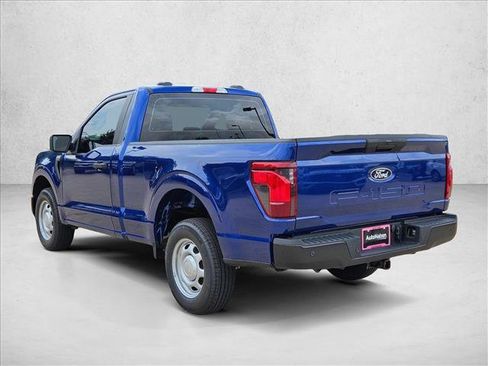 New 2026 Ford F150 XL RWD image 9
