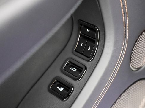 New 2026 Bentley Continental GT AWD/4WD image 16