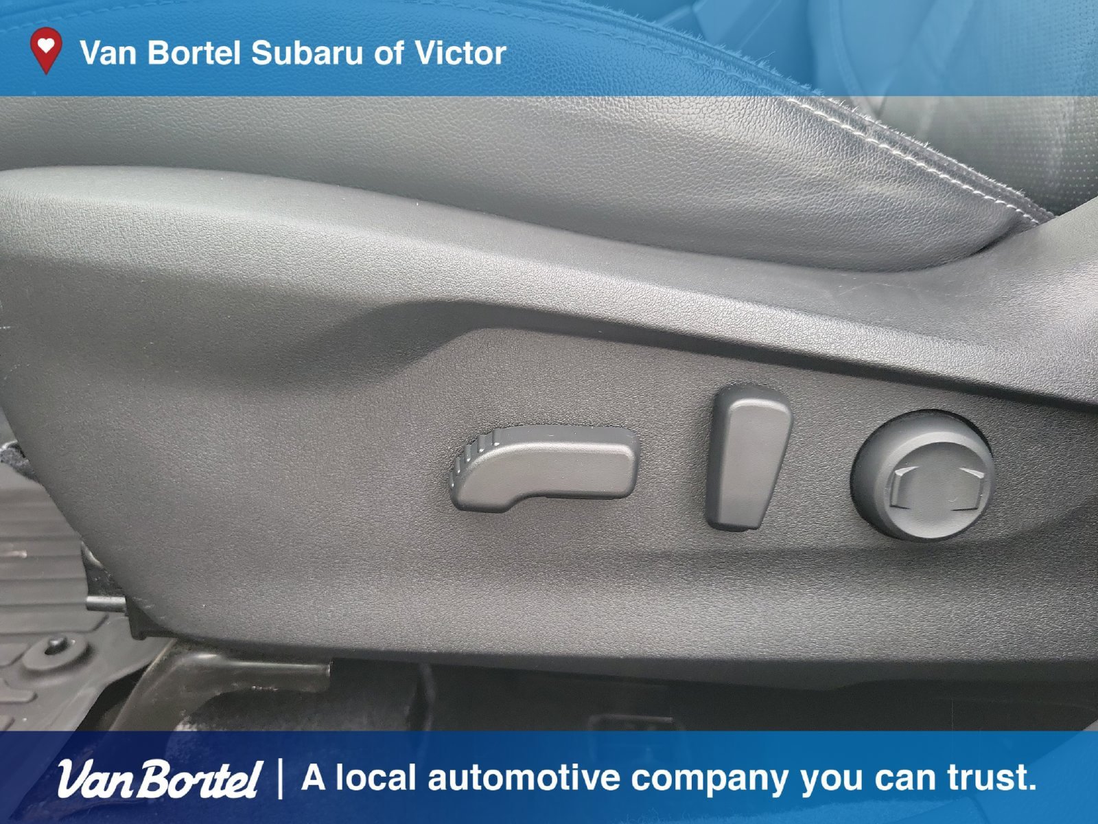 Used 2020 Subaru Forester Limited AWD/4WD image 15