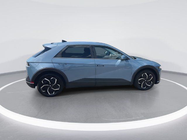 Certified 2023 Hyundai Ioniq 5 SEL w/ Cargo Package AWD/4WD image 9