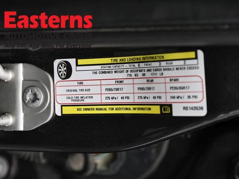 Used 2024 RAM 1500 Classic SLT AWD/4WD image 31