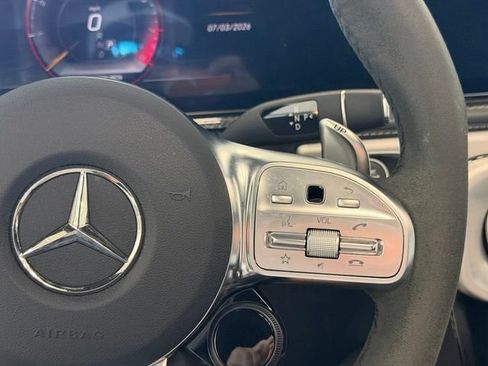 Certified 2023 Mercedes-Benz G 63 AMG 4MATIC image 19