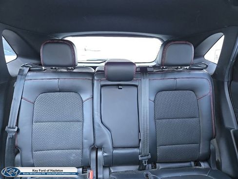 Used 2023 Ford Escape ST-Line w/ Tech Pack #1 image 34