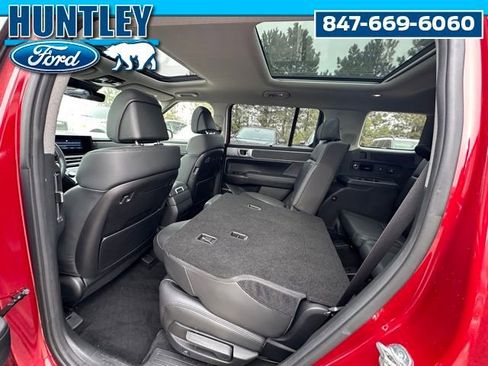 Used 2025 Hyundai Santa Fe Limited image 18