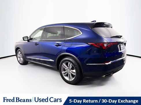Used 2023 Acura MDX SH-AWD image 6